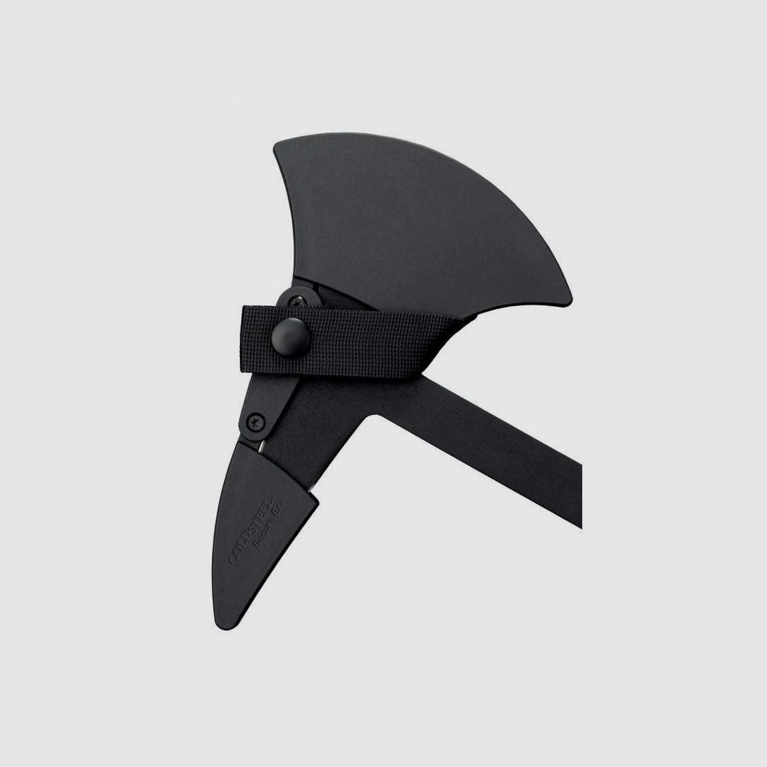 Cold Steel Recon Hawk Beil Wurfaxt