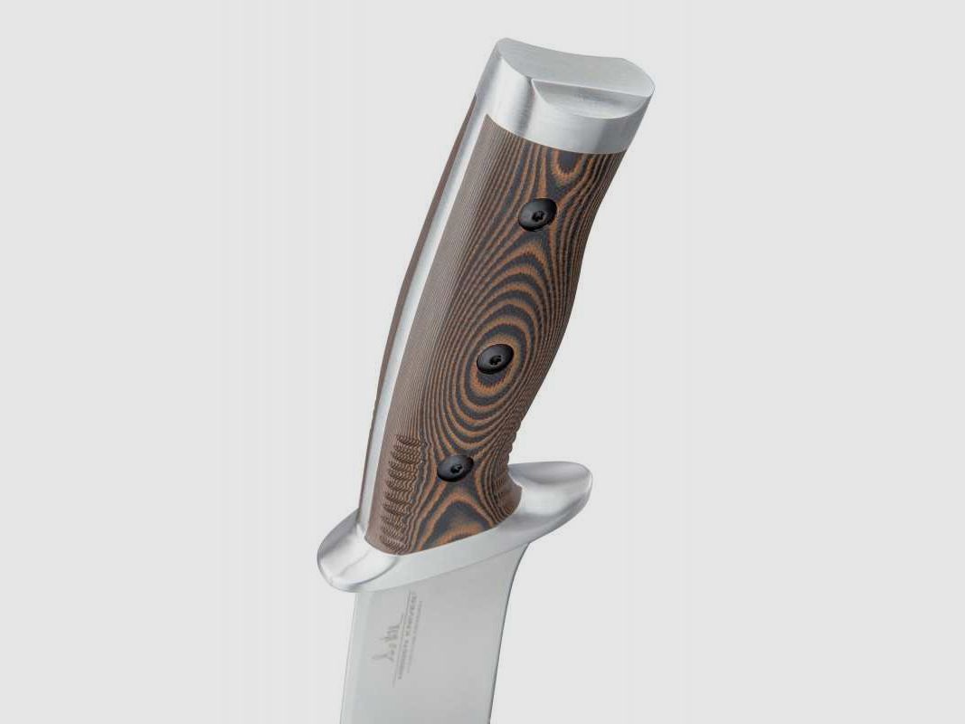 United Cutlery Gil Hibben Tundra Hunter Messer