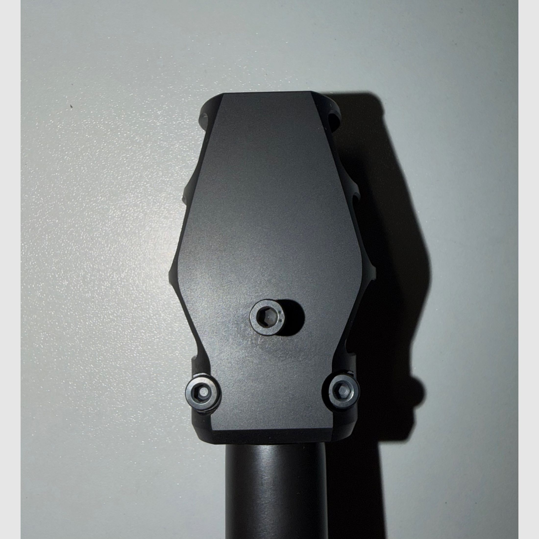 PGW frein de bouche Type13 V3 5/8x24 calibre 30/7,62