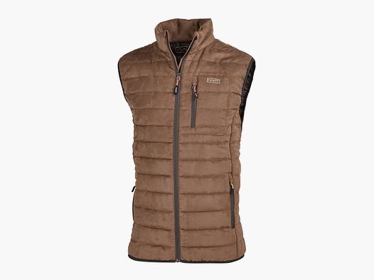 Chaleco de caza para hombres Hart Montaraz-V