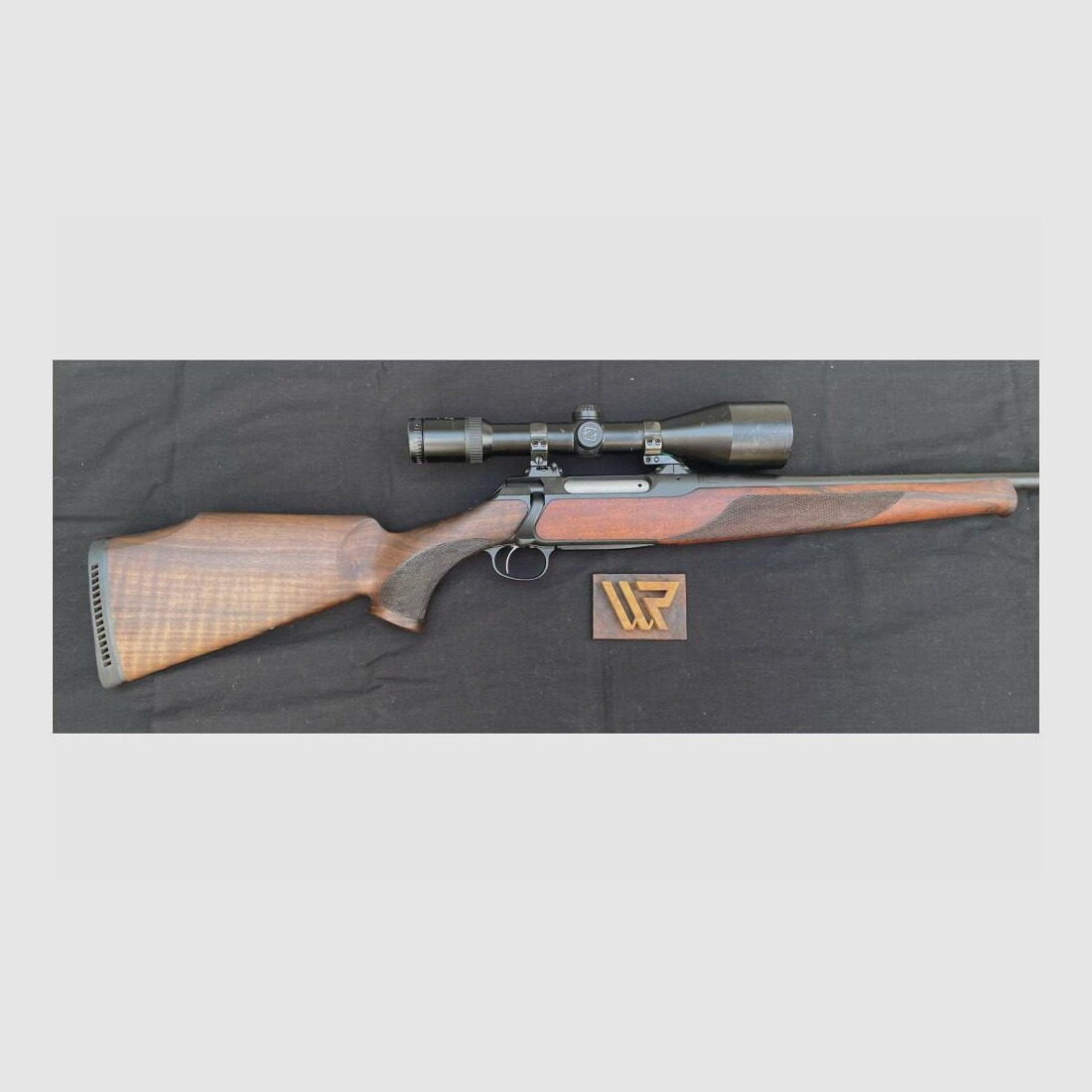 Sauer & Sohn 202 .30-06Spring
