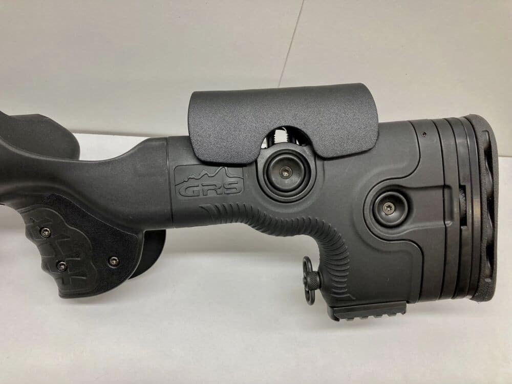 Anschütz 1782 GRS Bifrost | Komplettpaket „Dark Knight“