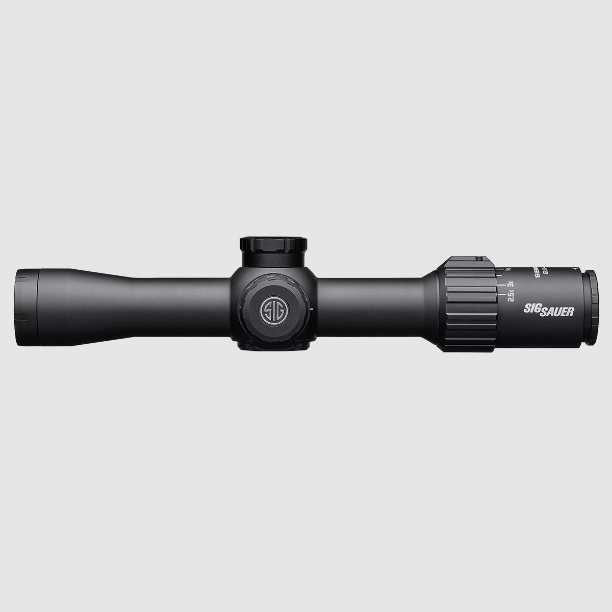 SIG SAUER SIERRA3 riflescope | 2.5-8x32 | BDX-R1 Digital