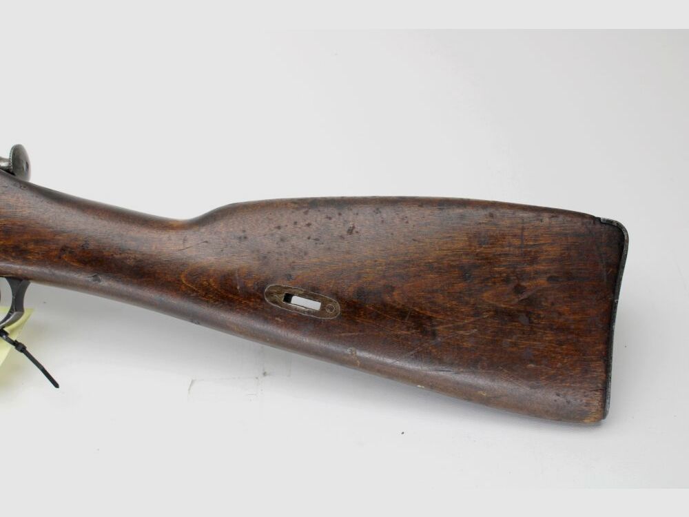 Rep. Büchse Mosin Nagant M91/30 von 1939 7,62x54R