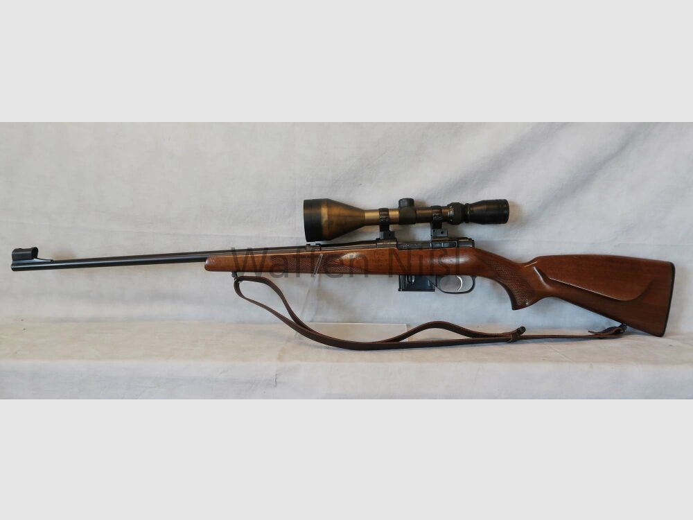 CZ Mod 527