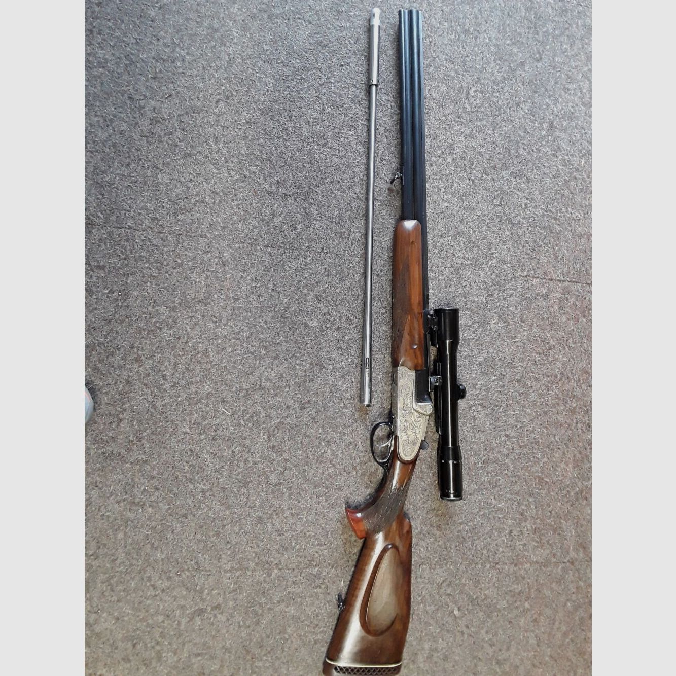 Krieghoff Ulm