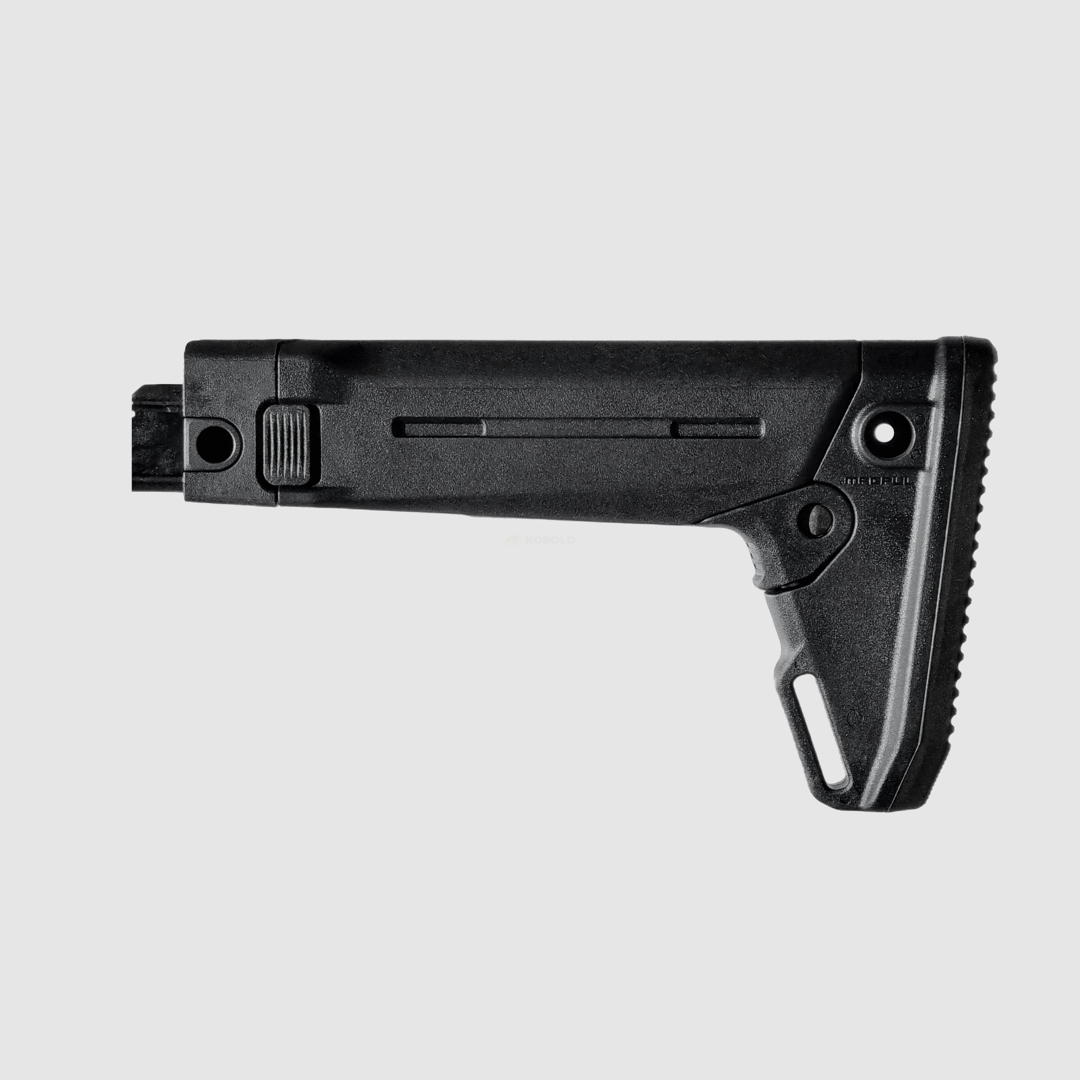 Schaft Zastava M70 ZHUKOV-S YUGO, MAG552, Schwarz - Magpul