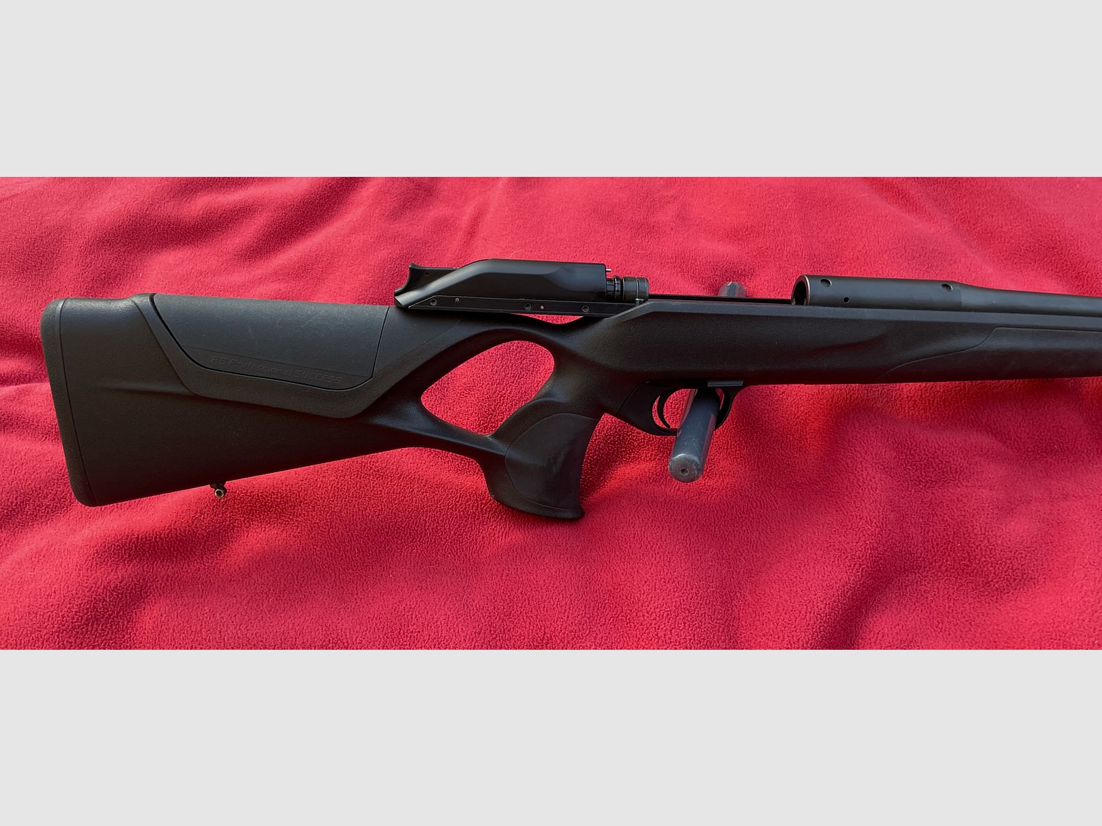 Blaser R8 Professional Success SINISTRO