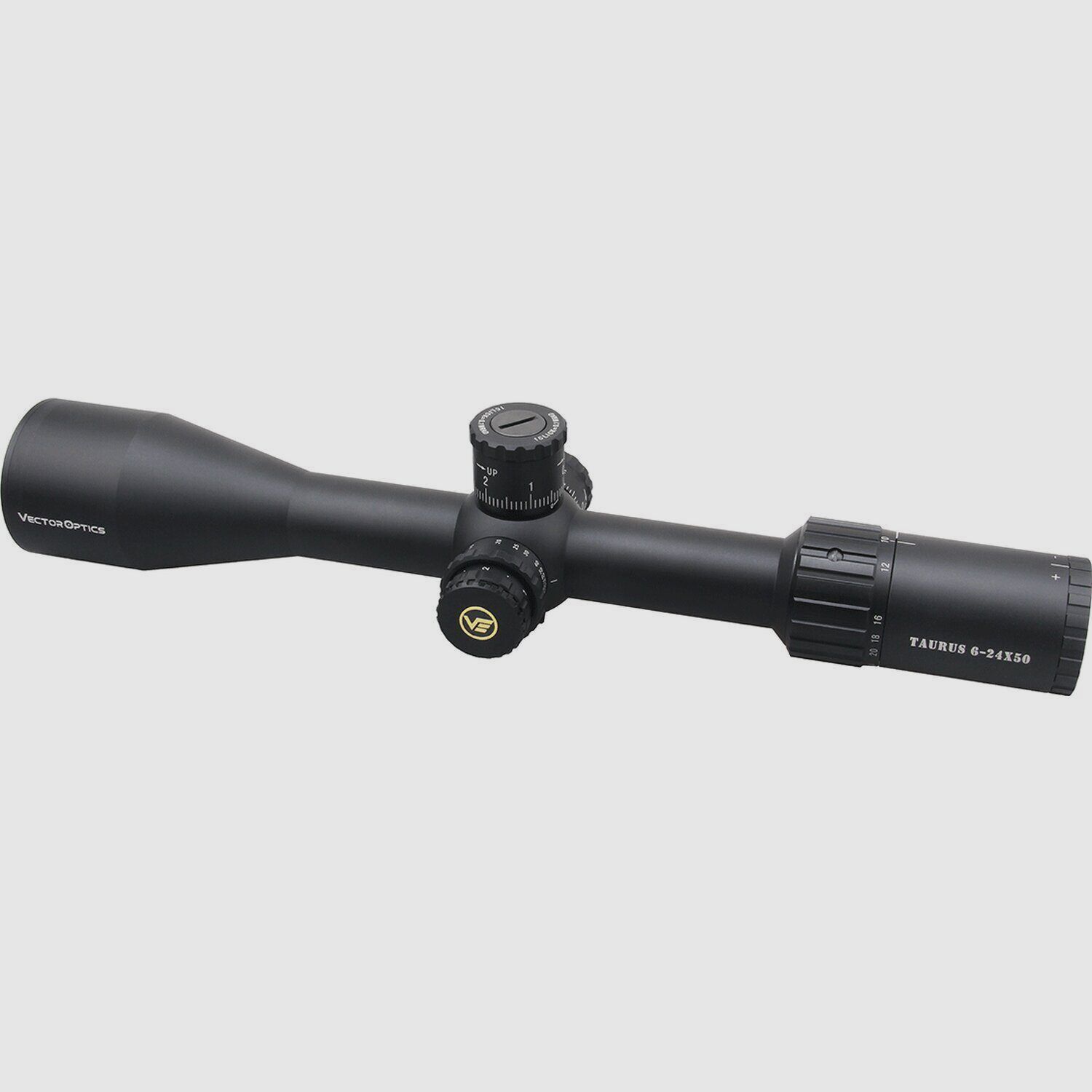 Vector Optics Zielfernrohr Tauron 6-24×50 HD Sfp Ret MPX1, Bild 8 von 8