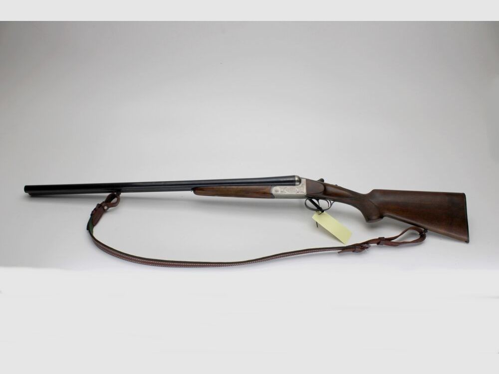 DF Hubertus 12/70