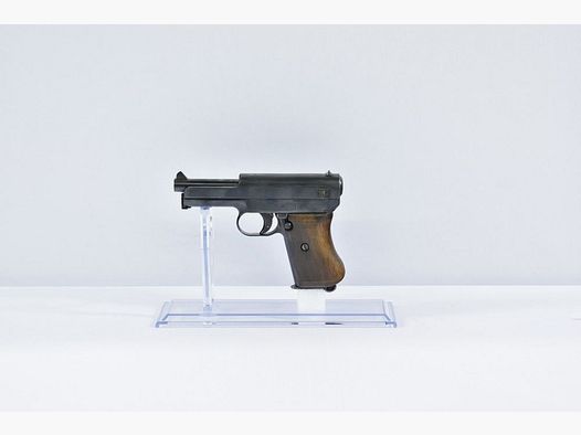 Mauser 1934