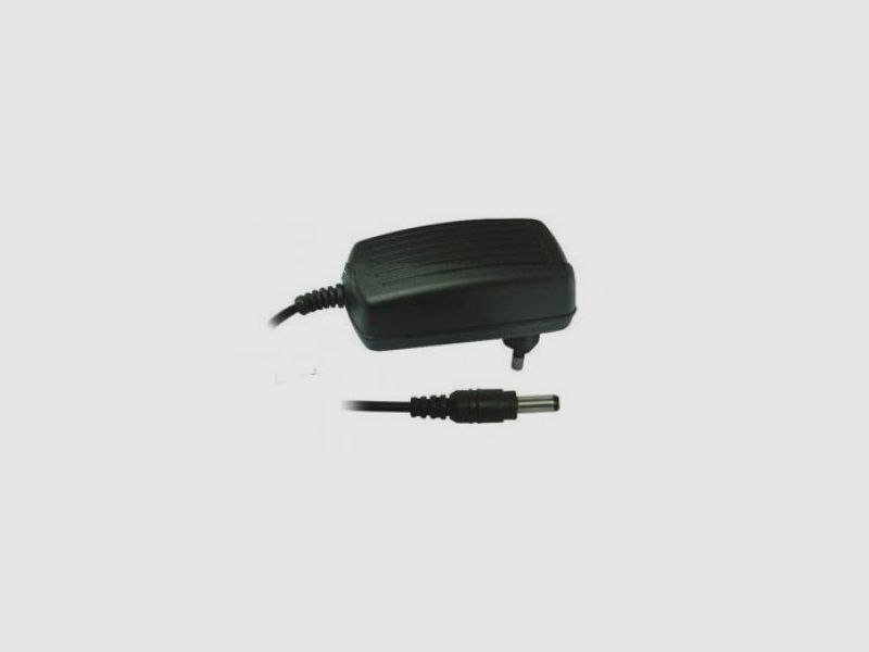 Uovision Caricabatterie Interno 6V/220V