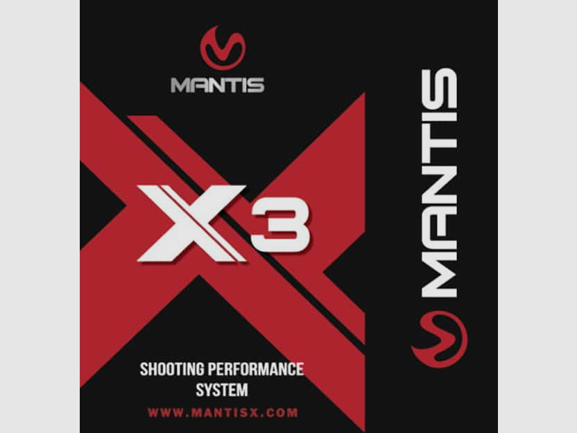 Mantis – X3, Bild 1 von 2
