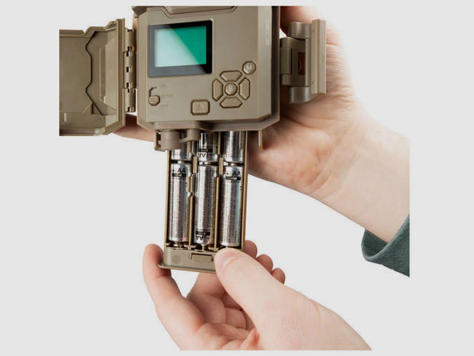 Bushnell Caméra de chasse Trail Cam Core S No Glow marron, image 3 sur 3