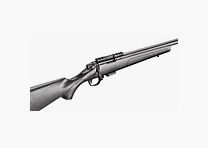 BERGARA RIMFIRE BMR CARBON