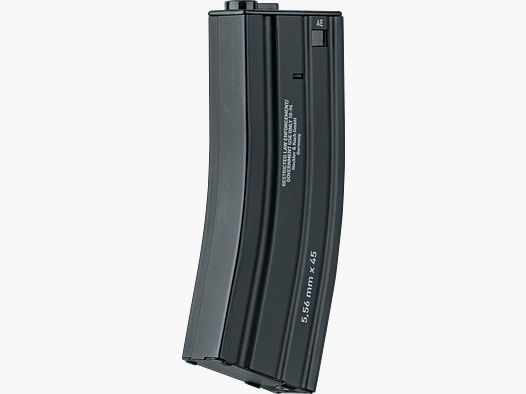 Heckler & Koch Magazin