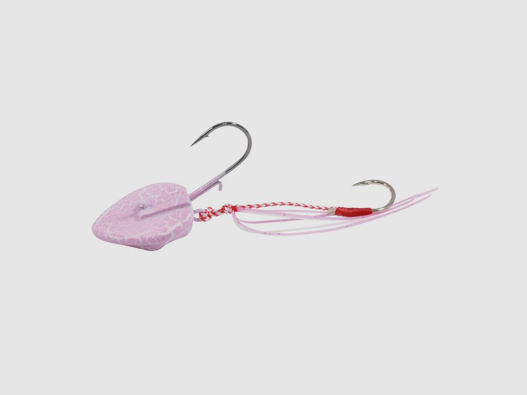TENYA EXPORER TACKLE SHALLOW