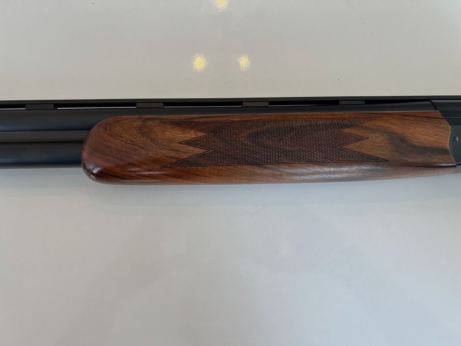 Blaser F3 Bockdoppelflinte Competition Sport