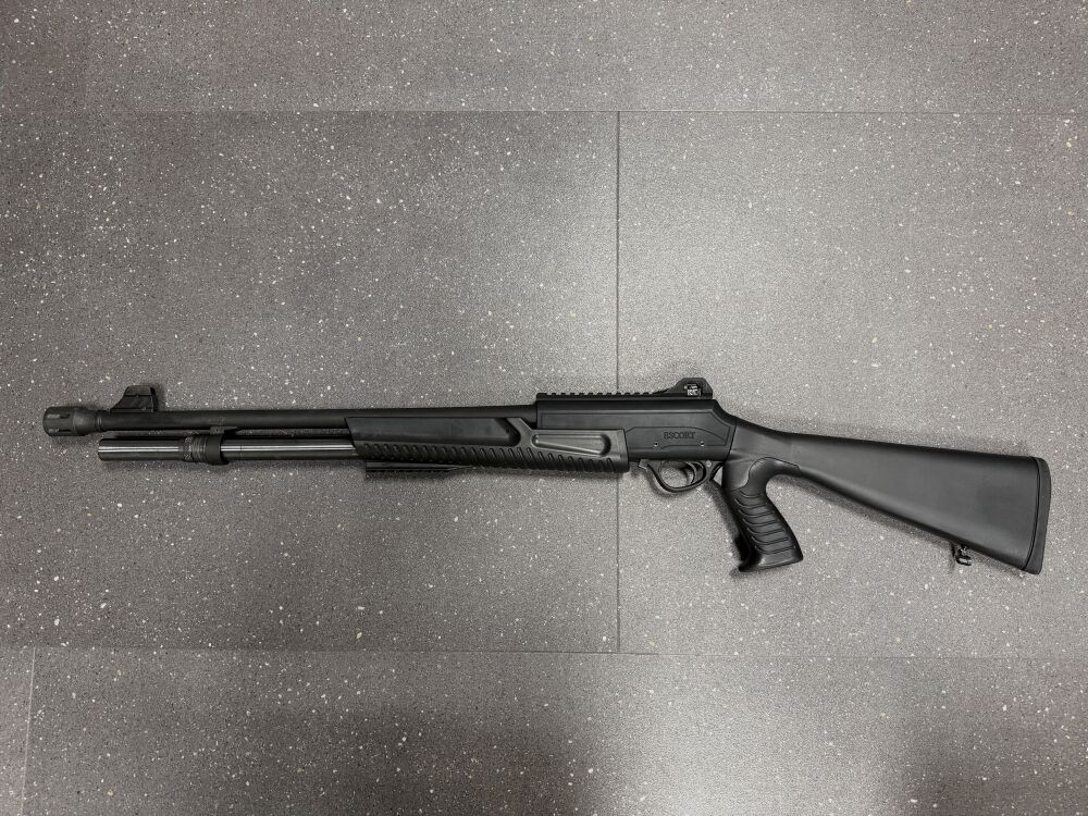 Hatsan Escort MP