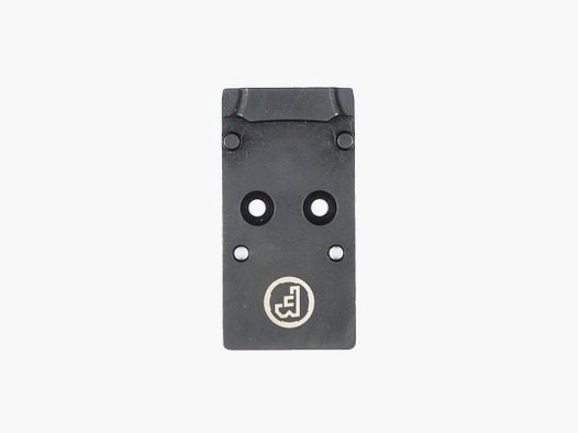 Piastra di montaggio CZ per CZ Shadow 2