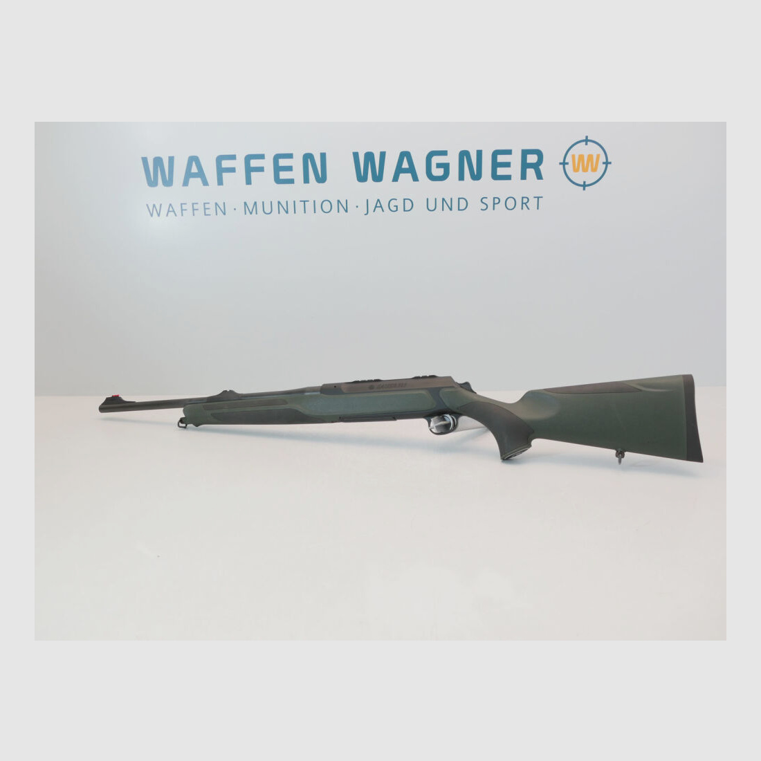 Sauer & Sohn 303 Classic XT