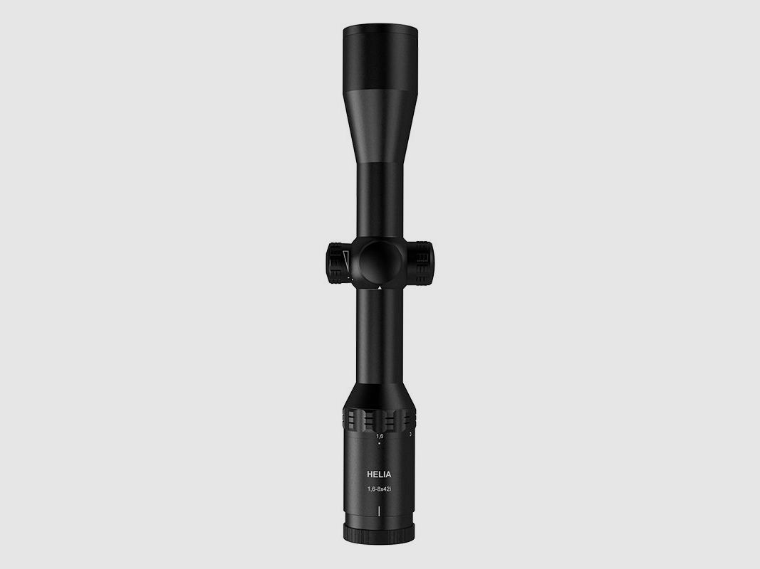 Kahles Zielfernrohr Helia 1,6-8x42i Abs. 4Dot, Bild 8 von 8