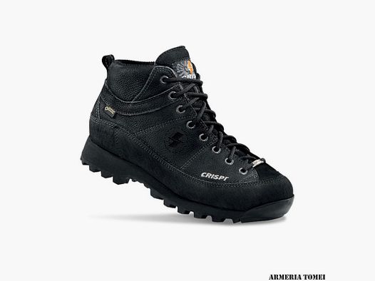 BOOTS – CRISPI – MONACO/TINN GTX BLACK