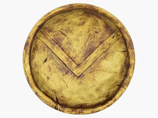 300 Sparta Tarcza Króla Leonidasa