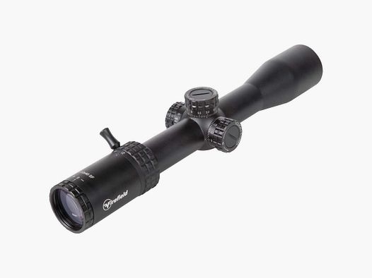 Visor Firefield RapidStrike 3-12x40