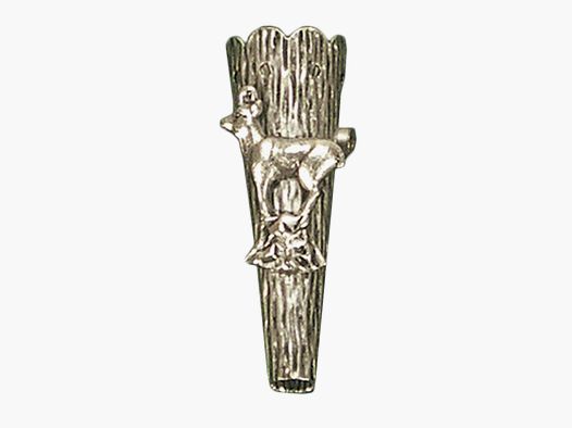 BARTH HULS MET GEMZEN 14 MM 4,5 CM HOOG