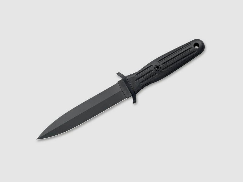 Applegate-Fairbairn Black