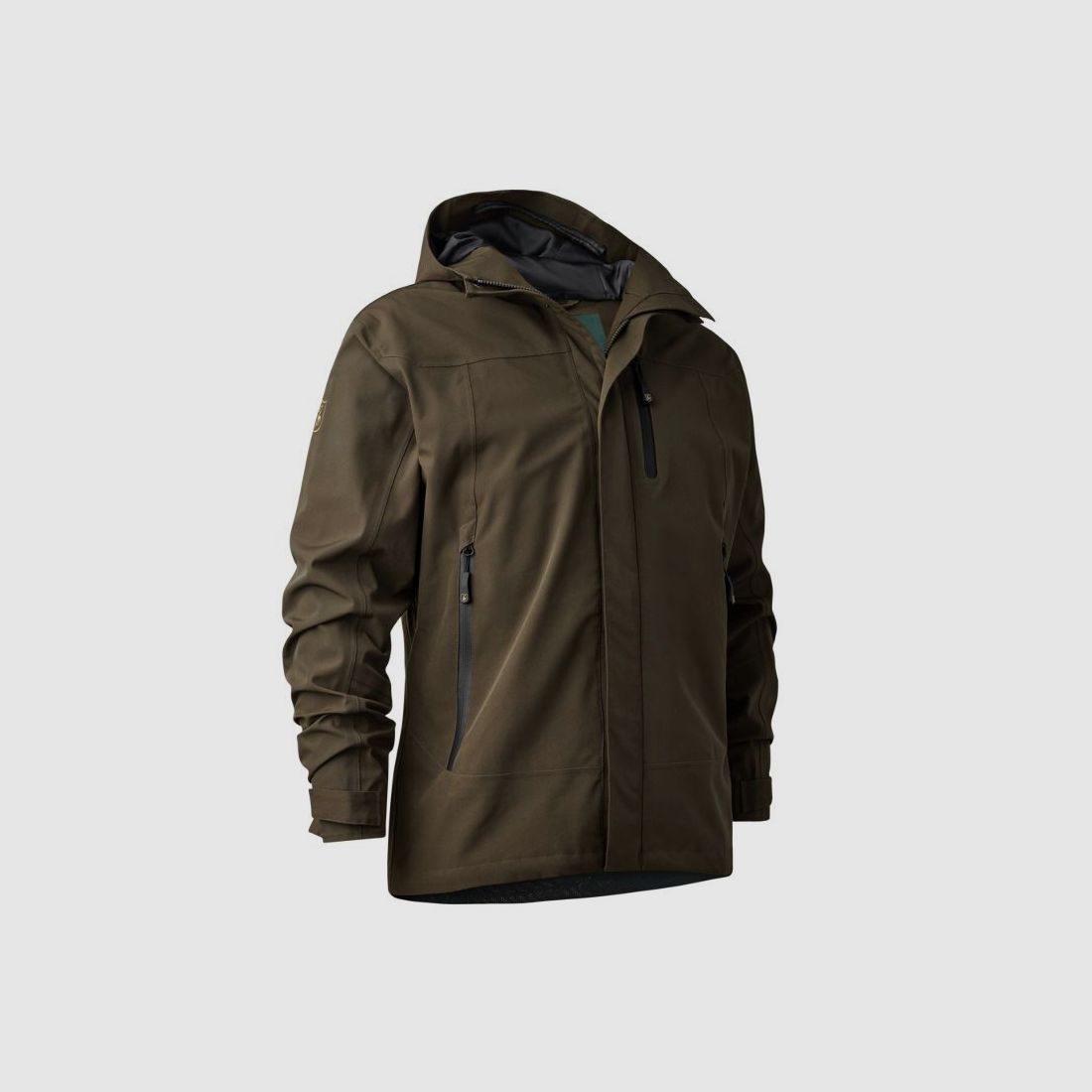 Deerhunter H-Softshelljacke Sarek, Bild 2 von 4