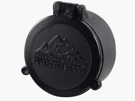 Butler Creek Flip-Open Couvercle d'Objectif 45,7mm/1,80" #25