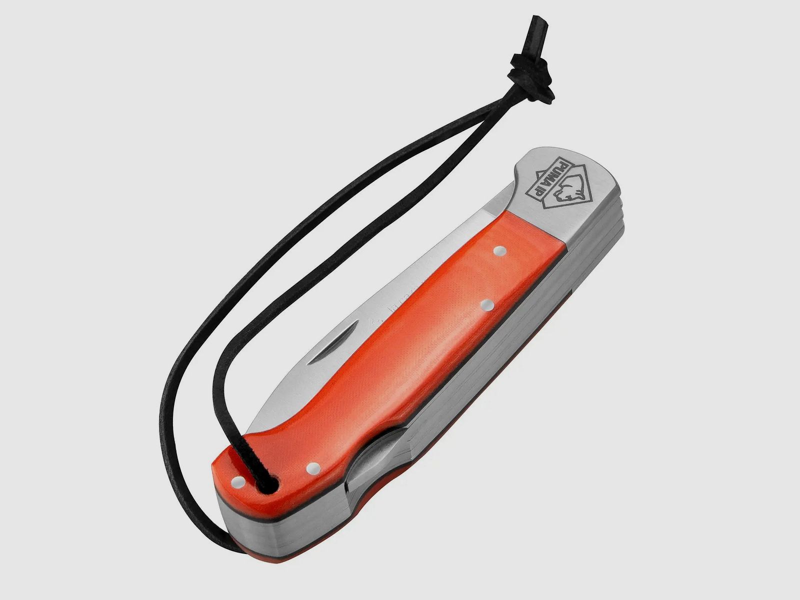 PUMA IP hunting micarta I