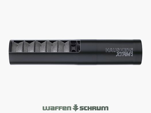 Hausken JD224 LITE XTRM MK II
