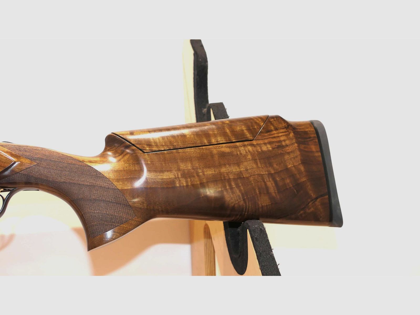FUSIL DE TRAP CAESAR GUERINI SUMMIT TRAP IMPACT BANDE 1/2 HAUTE CAL12/76CM, image 7 sur 10