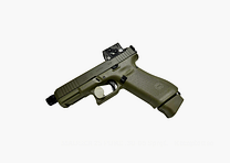 Glock Pistol 45 MOS/FS/GL A-CUT™ Hunter Combo