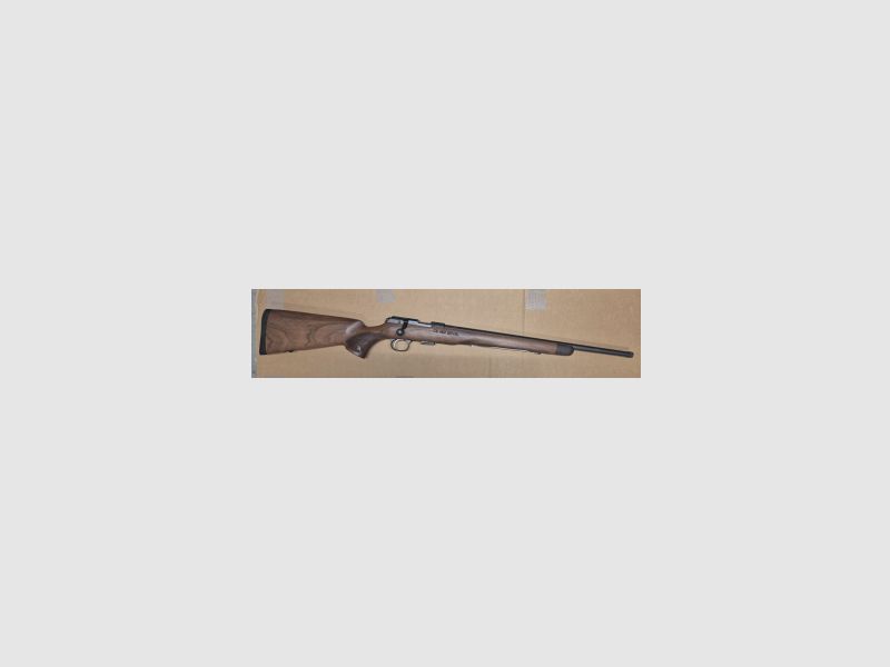 CZ KK-Repetierbüchse 457 Royal .22lr 525mm