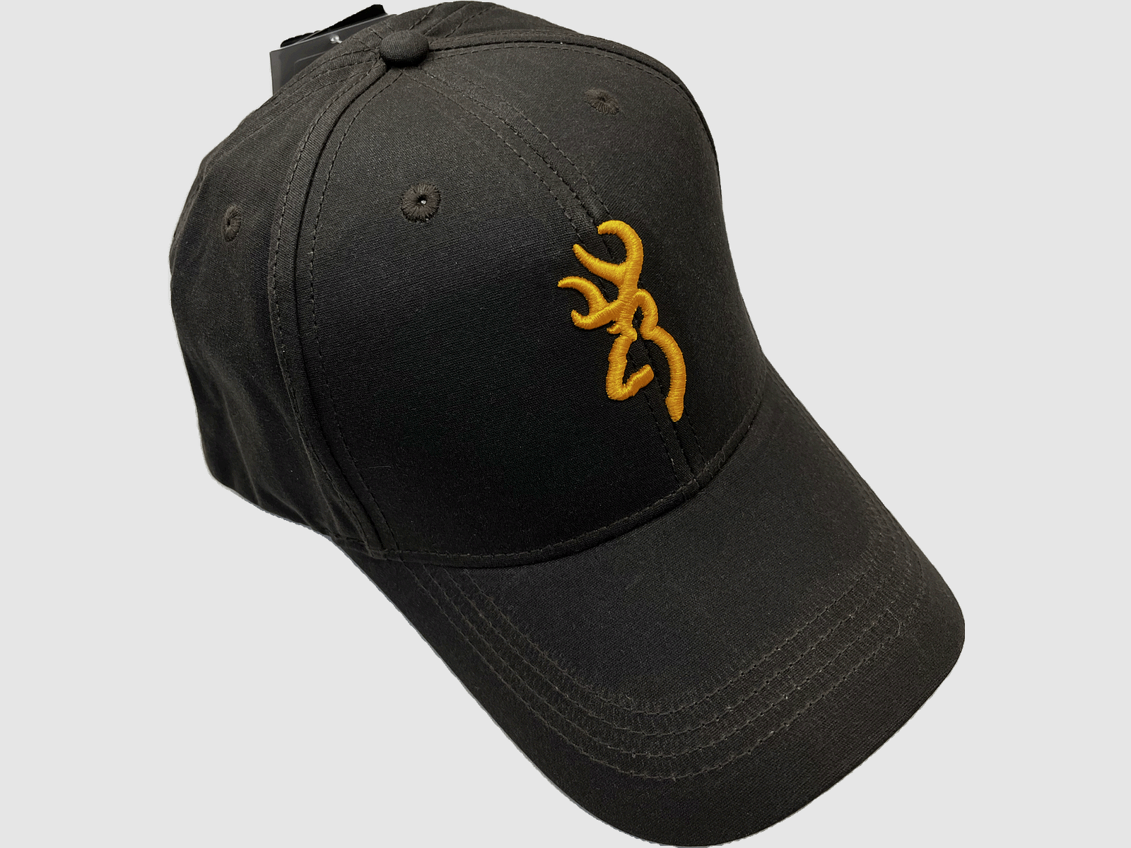 Browning Kappe Dura Wax brązowy