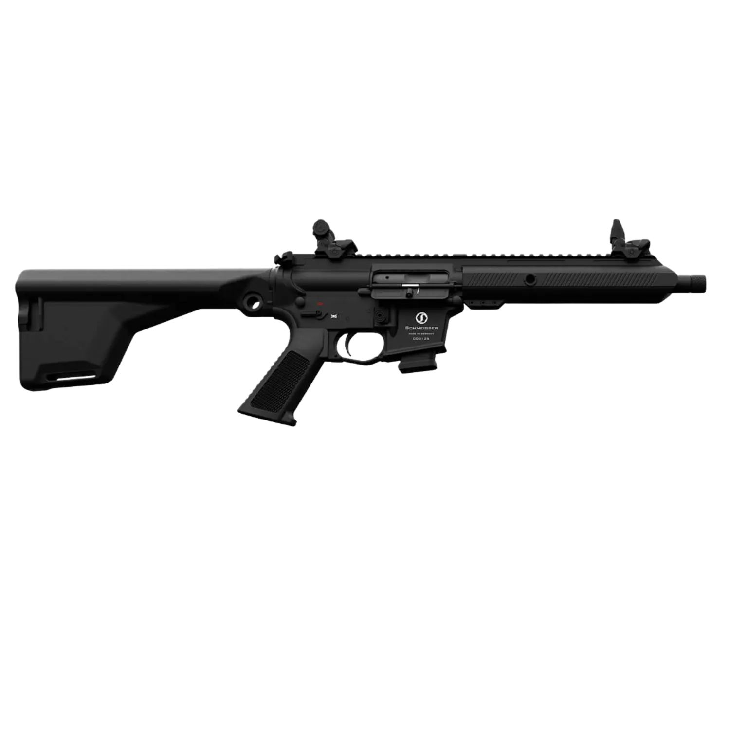 Schmeisser AR-15-9 Sport Selbstladebüchse kurz