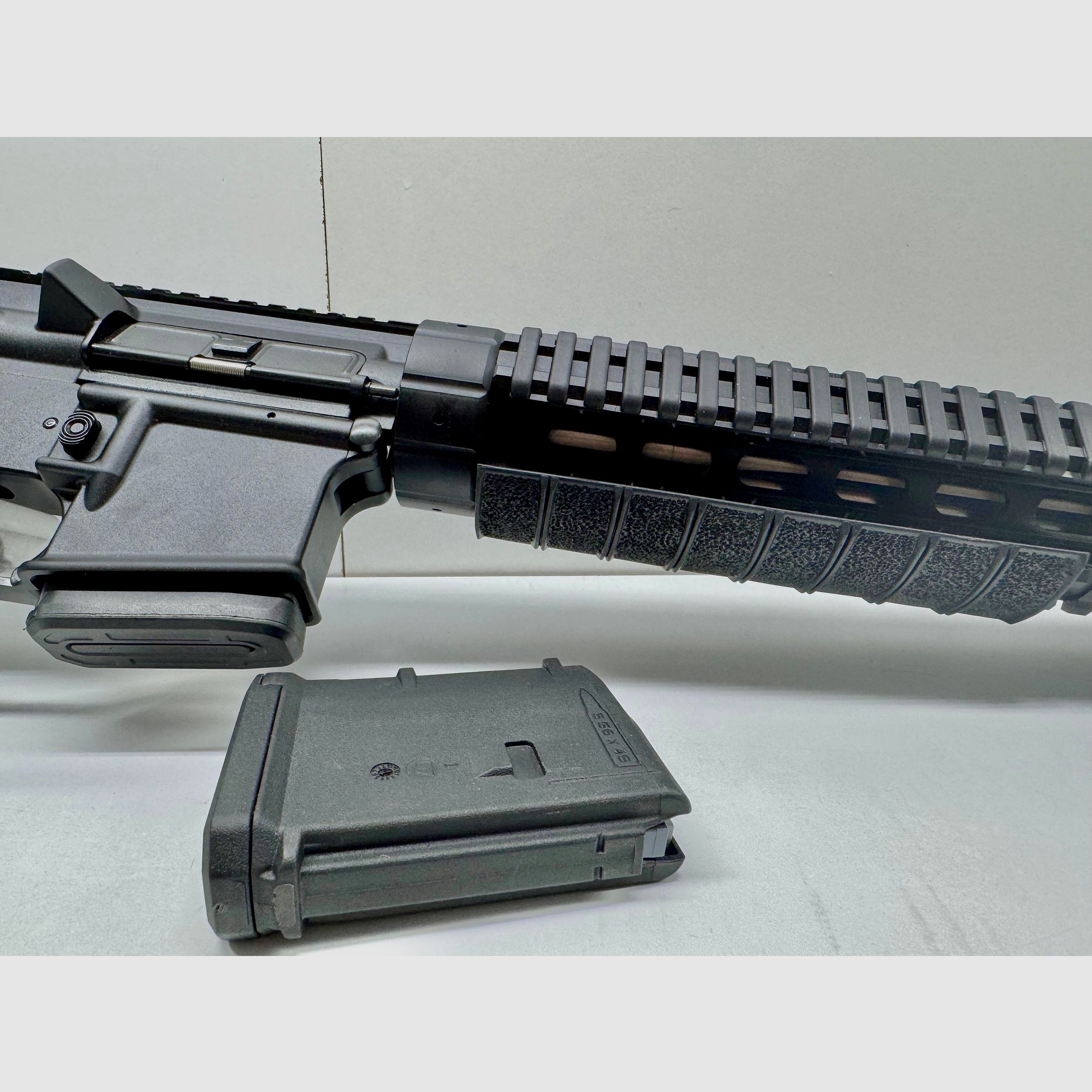 SCHMEISSER Ultra Match 20" | AR15 - WaffenFriedrichs