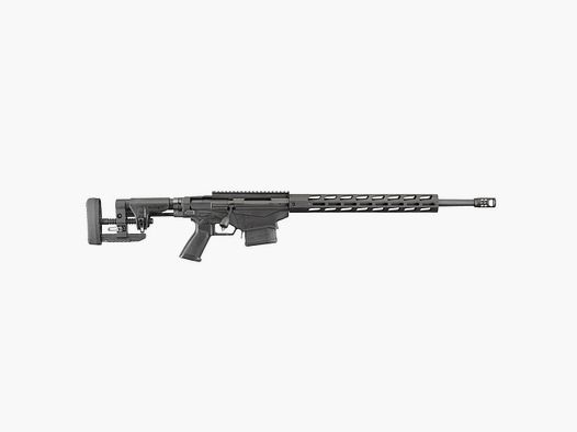 RUGER Precision Rifle