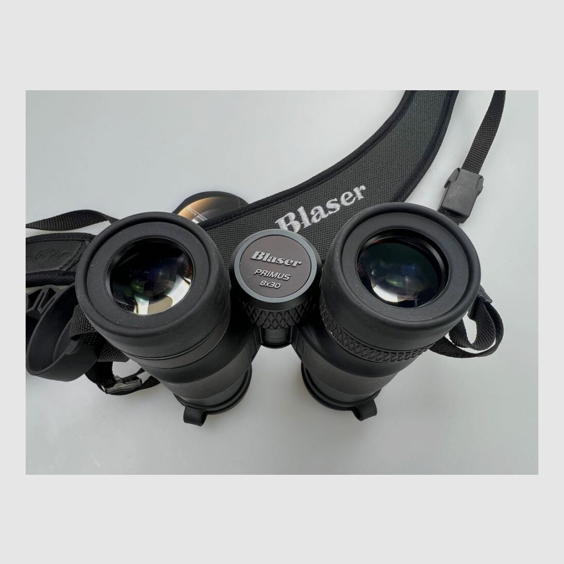 Blaser Primus 8x30