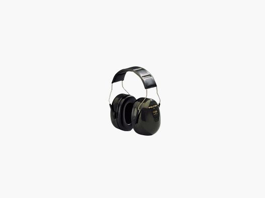 Peltor Optime II