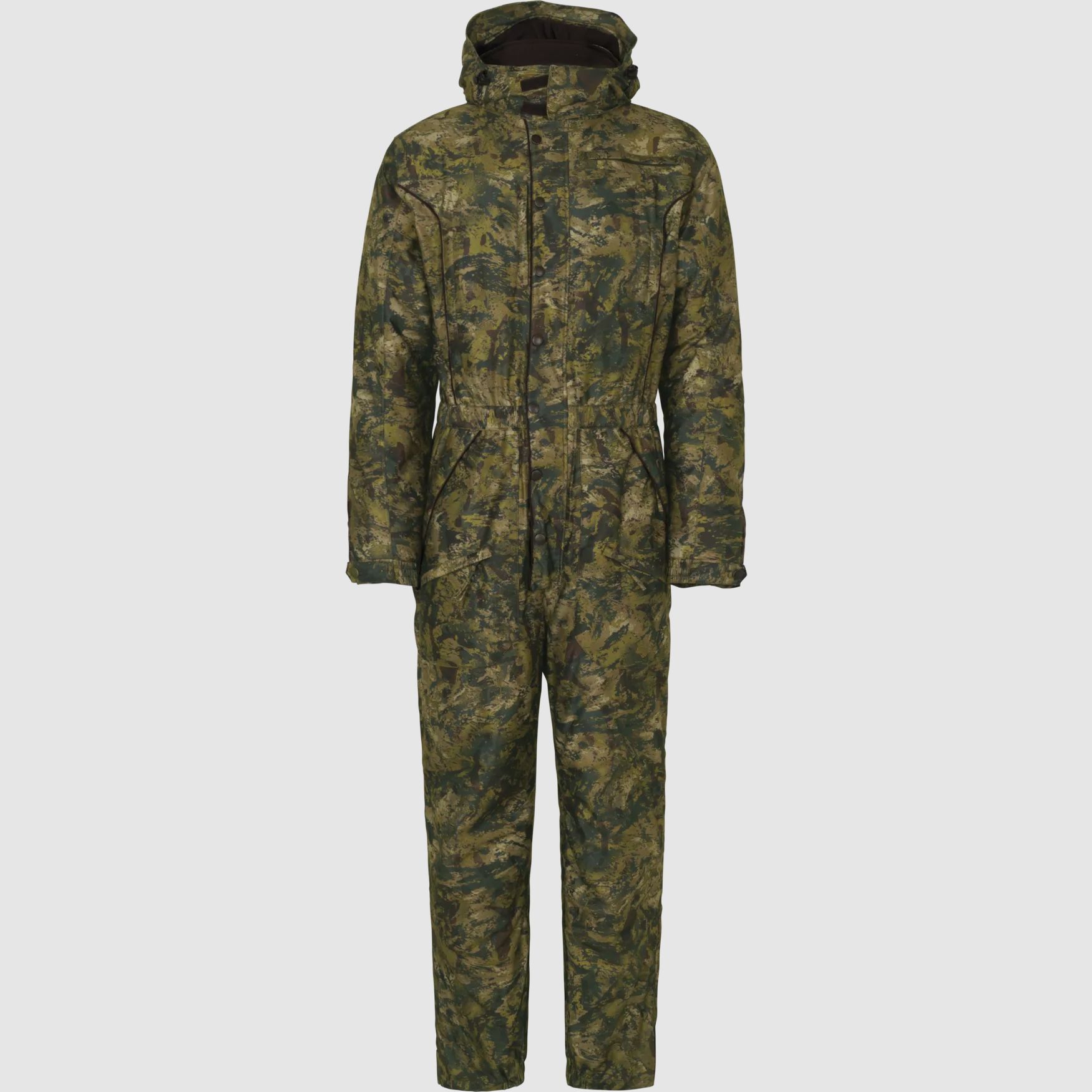 Outthere Camo Overall | Seeland