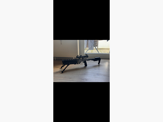 AEA HP MAX Mk1 