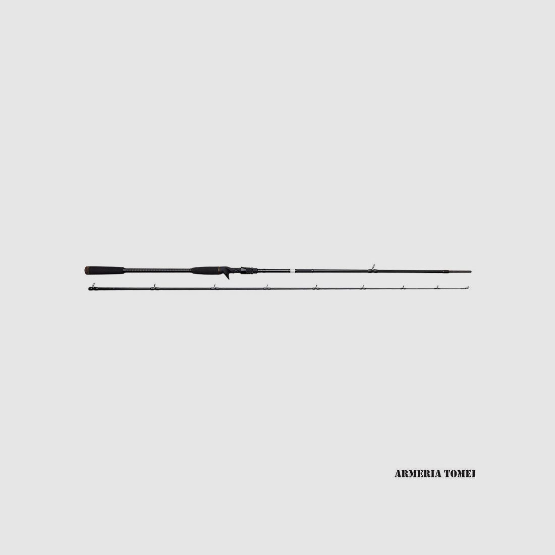 SAVAGE GEAR – SG2 POWER GAME BC 8’6″/2.59M MF 70-150G/3XH 2SEC, immagine 1 di 6