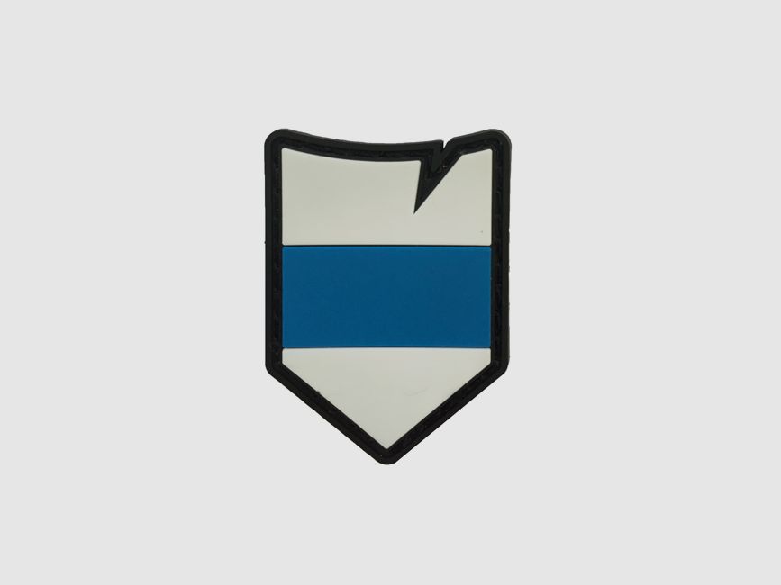 Pitchfork – Tactical Patch / ZG
