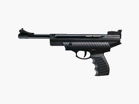Luftpistole Hämmerli Firehornet F Kaliber 4,5mm Diabolo