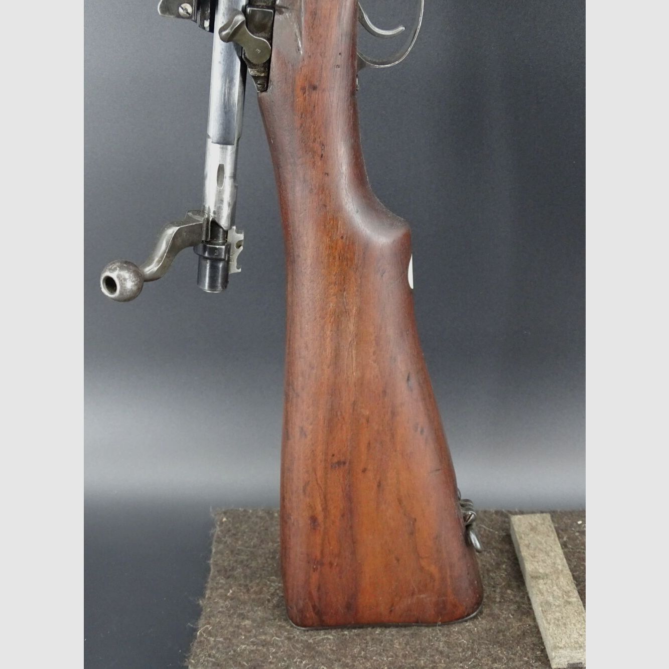 Enfield P17 Eddystone Mod 1917 Kaliber .30-06 Springfield P17 / 1917